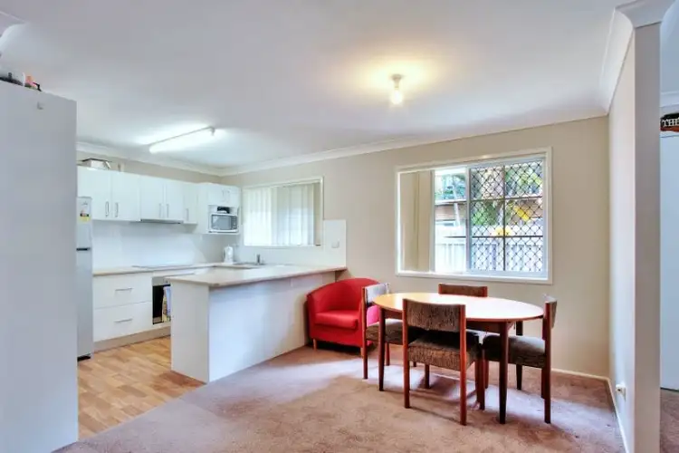 Second view of Homely unit listing, 6/65 Park Road, Slacks Creek QLD 4127