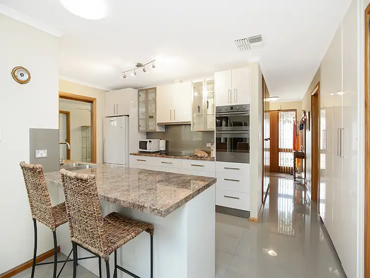 Fifth view of Homely house listing, 28 Hewitt Drive, Mclaren Vale SA 5171