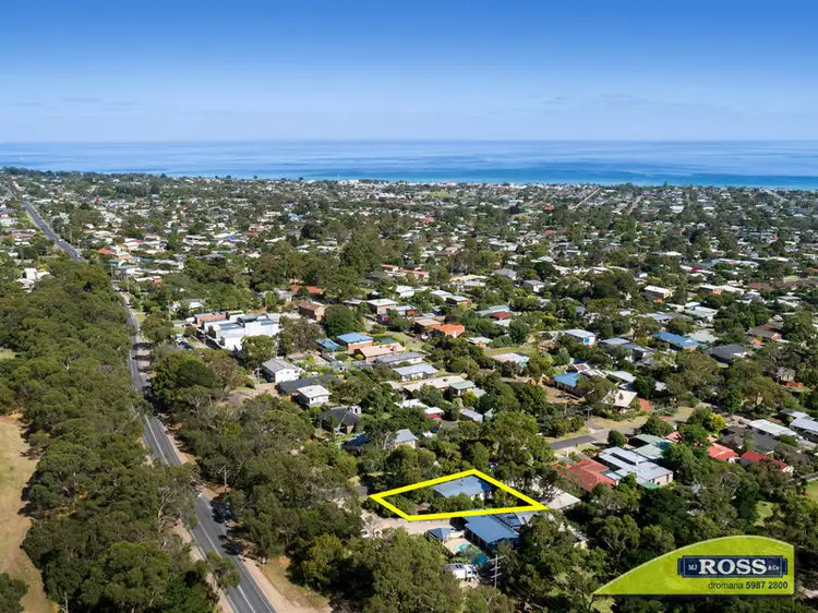 204 Boundary Road, Dromana VIC 3936