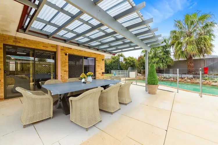 Third view of Homely house listing, 3 Seminole Close, Connolly WA 6027