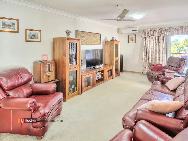 Fifth view of Homely house listing, 28 Valhalla Street, Sunnybank QLD 4109