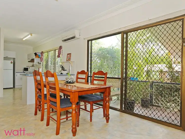 Fifth view of Homely house listing, 6 Helena Street, Aspley QLD 4034