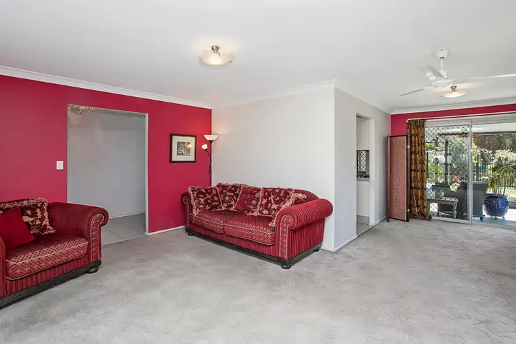 Sixth view of Homely house listing, 3 Woolmere Street, Carrara QLD 4211