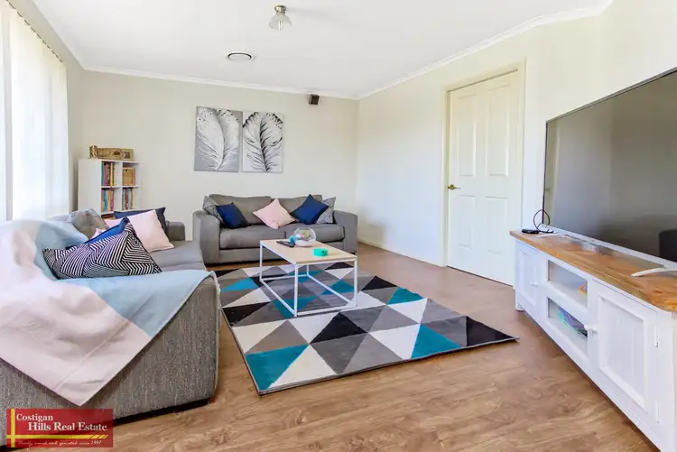 Second view of Homely house listing, 11 Bellbird Court, Quakers Hill NSW 2763