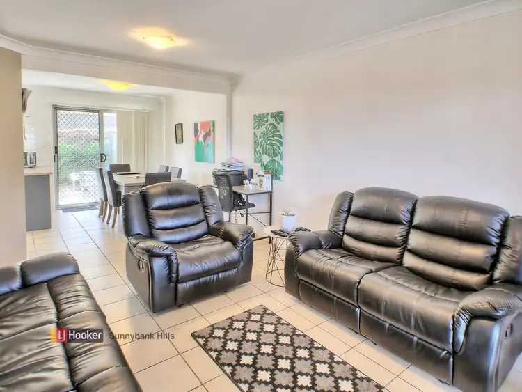 Fourth view of Homely townhouse listing, 12/11 Penny Street, Algester QLD 4115