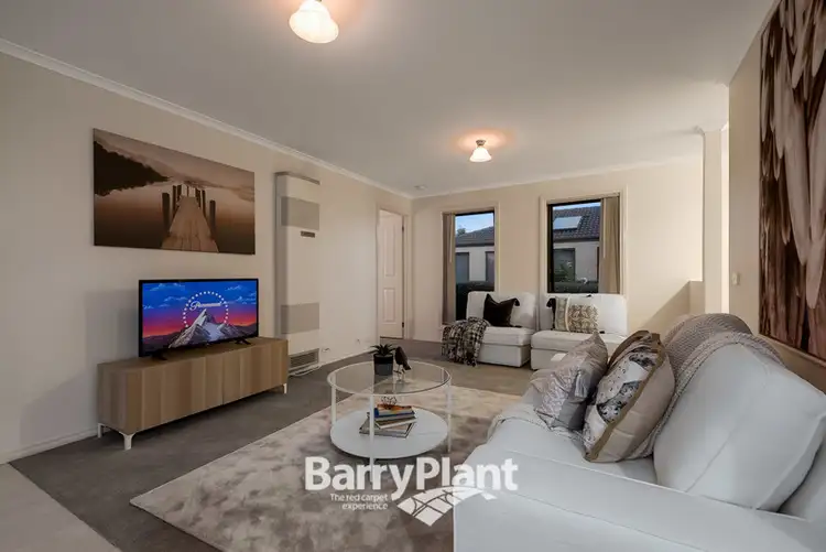 Fifth view of Homely unit listing, 6/31 Syme Road, Pakenham VIC 3810