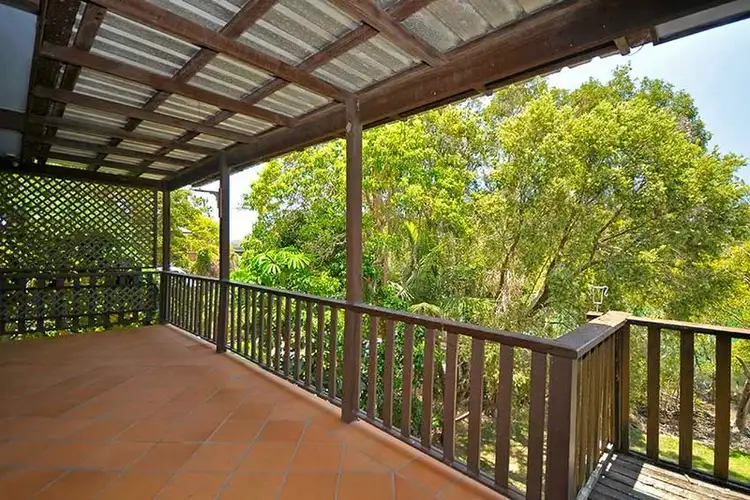 Fifth view of Homely house listing, 52 Tallebudgera Creek Road, Tallebudgera QLD 4228