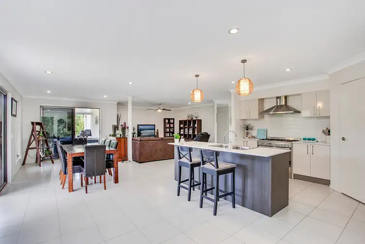 Fifth view of Homely house listing, 12 Mistletoe Court, Gilston QLD 4211
