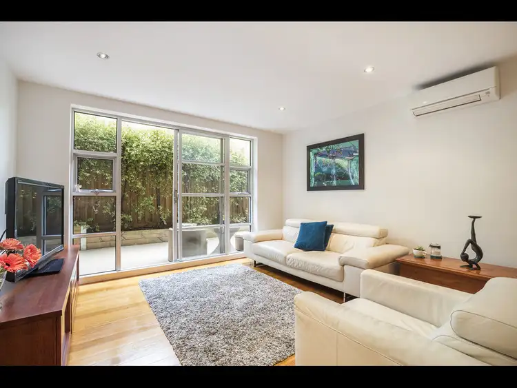 Third view of Homely apartment listing, 6/378 Dandenong Road, Caulfield North VIC 3161