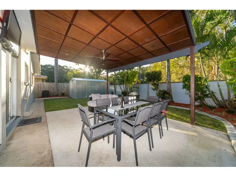 Fourth view of Homely house listing, 121 Kindra Avenue, Southport QLD 4215