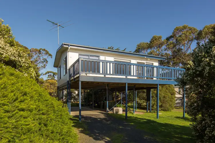 Main view of Homely house listing, 21 Bembridge Crescent, Ventnor VIC 3922