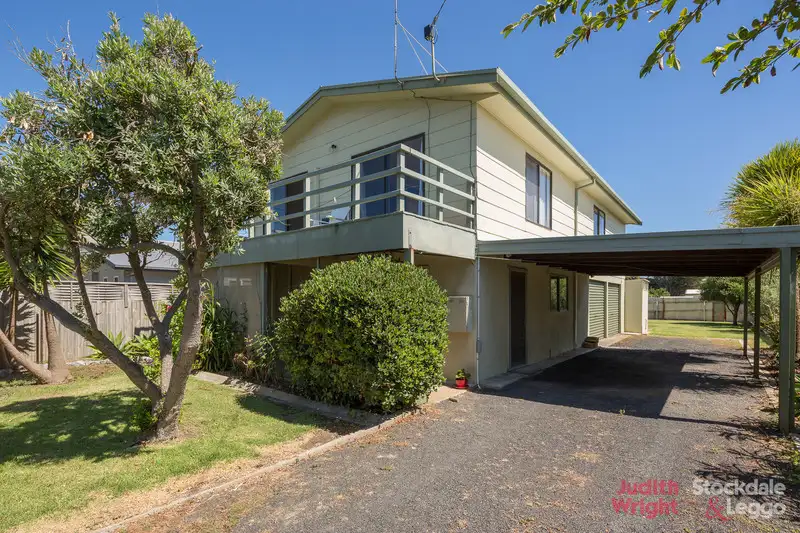 Main view of Homely house listing, 27 Hill Street, Sunderland Bay VIC 3922