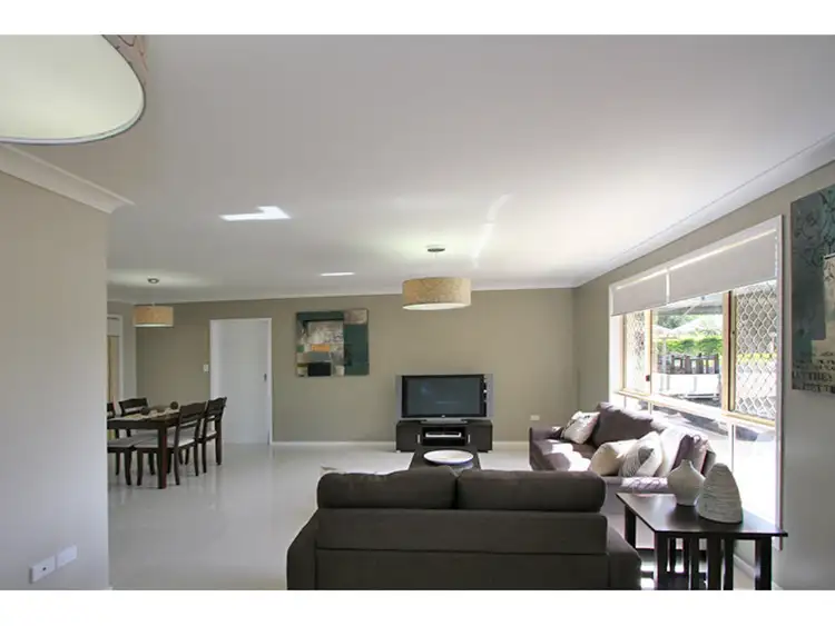 Fifth view of Homely house listing, 21 Indica Cr, Regents Park QLD 4118