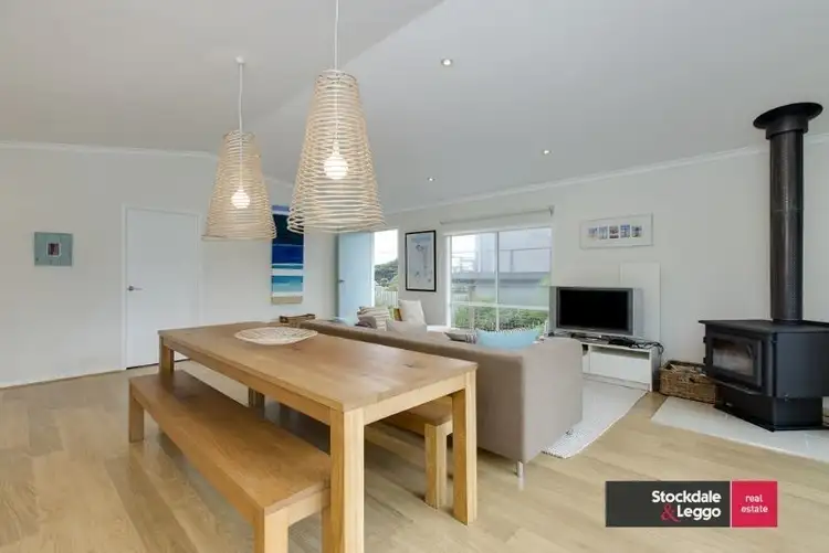 Fourth view of Homely house listing, 5 Beach Street, Surf Beach VIC 3922
