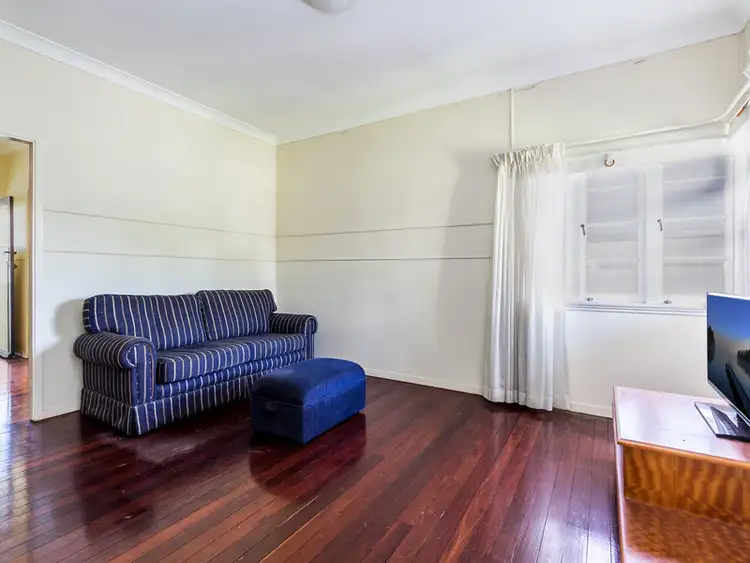 Fifth view of Homely house listing, 12 Douglas Street, Enoggera QLD 4051