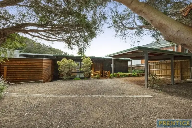 48 Glen Drive, Rye VIC 3941