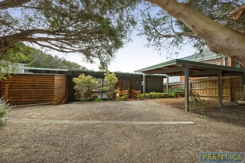 Main view of Homely house listing, 48 Glen Drive, Rye VIC 3941