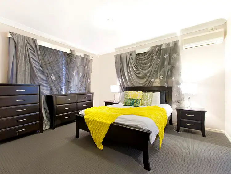 Sixth view of Homely house listing, 119 Golden Rain Place, Stretton QLD 4116