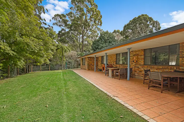 9 Sirron Street, Blue Mountain Heights QLD 4350
