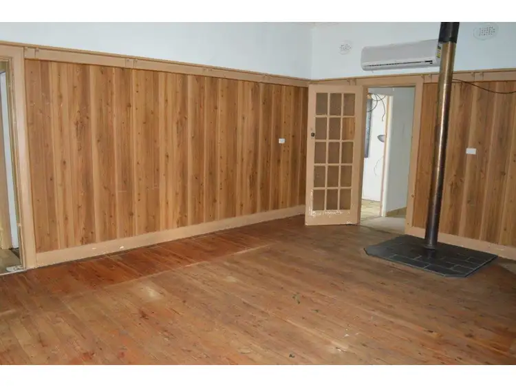 Second view of Homely house listing, 83 Elgin Street, Gunnedah NSW 2380