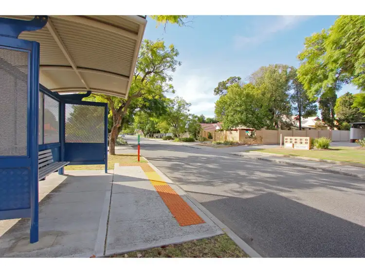 Third view of Homely house listing, 8/78 Matheson Road, Applecross WA 6153