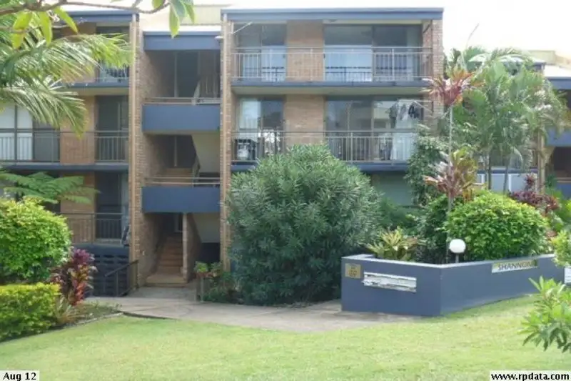 Main view of Homely unit listing, 6/18 Camfield, Alexandra Headland QLD 4572