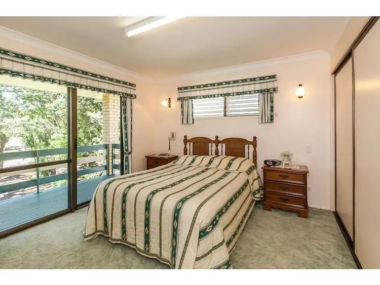 Fifth view of Homely house listing, 26 Steiners Road, The Caves QLD 4702