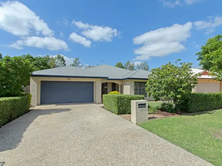 6 Mellor Place, Brassall QLD 4305