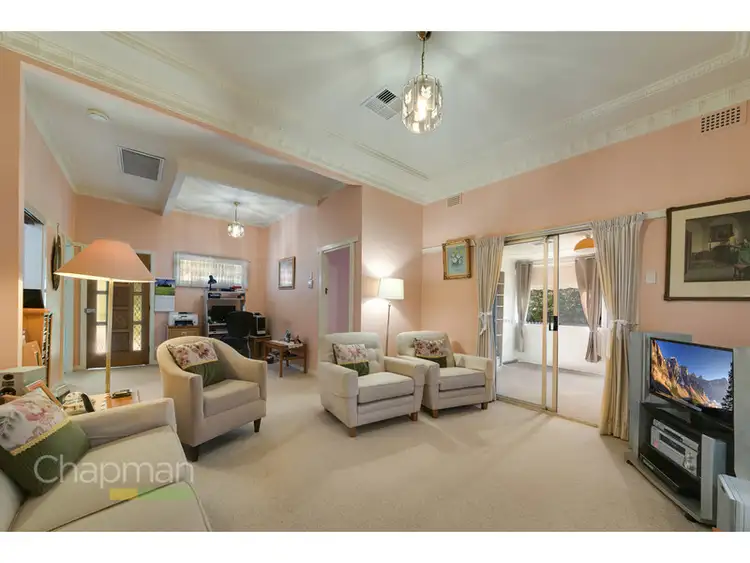 Second view of Homely house listing, 12 Prince Street, Glenbrook NSW 2773