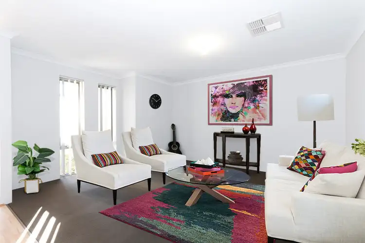 Third view of Homely house listing, 70 Blackwood Meander, Yanchep WA 6035