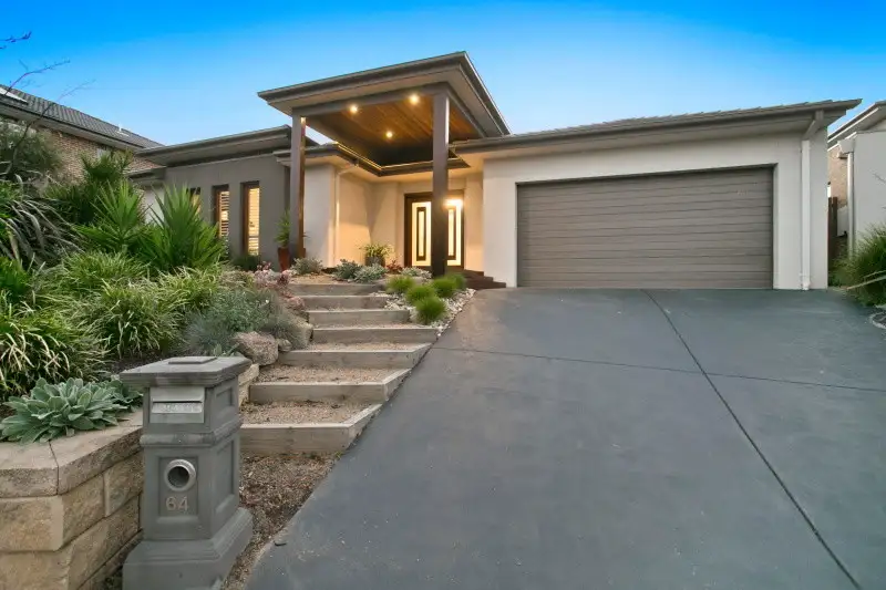 Main view of Homely house listing, 64 Marthas Ridge Drive, Mount Martha VIC 3934