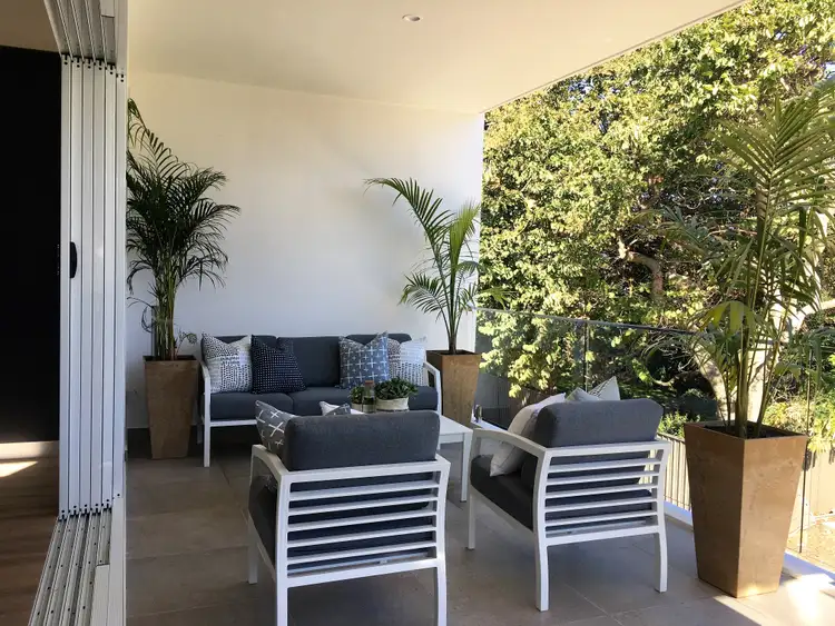 Sixth view of Homely apartment listing, 3/1 Captain Cook Drive, Kurnell NSW 2231
