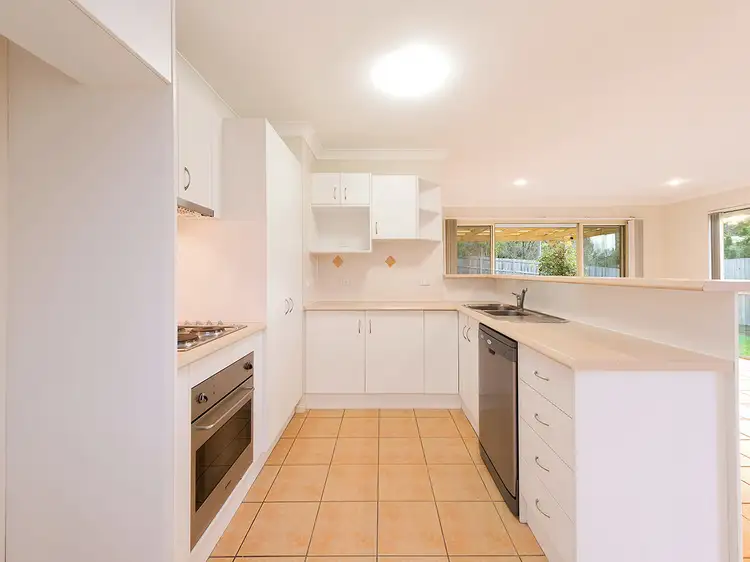 Main view of Homely house listing, 28 Kyecody Close, Moggill QLD 4070