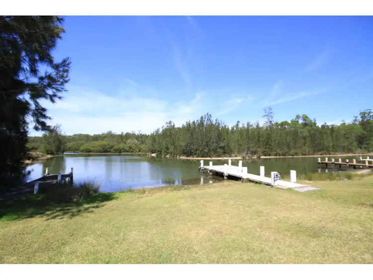 Second view of Homely house listing, 24 Panorama Road, St Georges Basin NSW 2540