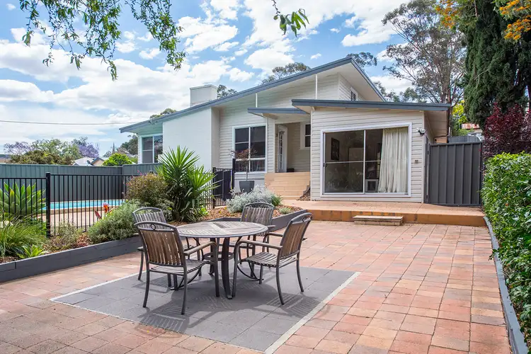 86 Brook Street, Muswellbrook NSW 2333
