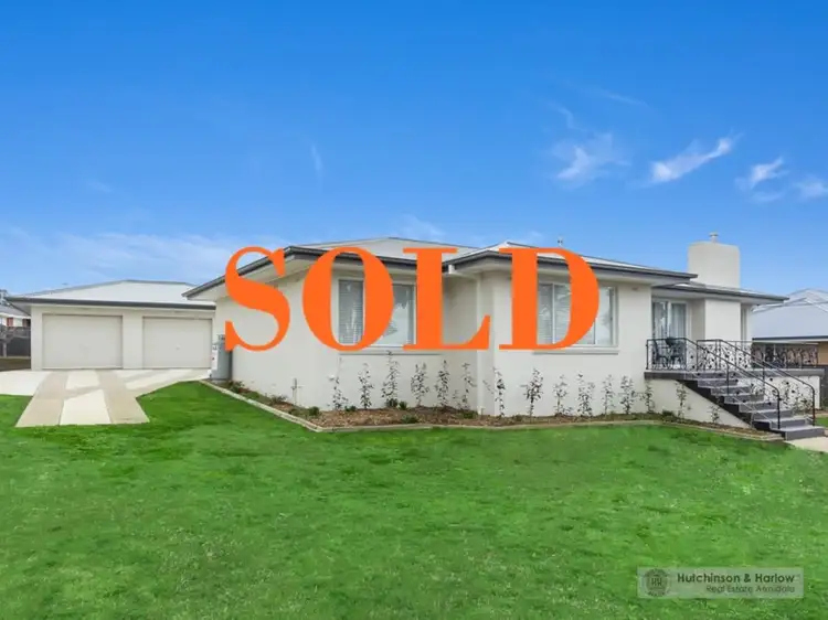 7 Gordon Street, Armidale NSW 2350