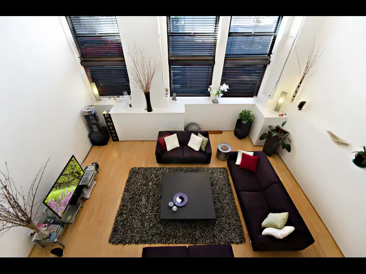 Fourth view of Homely apartment listing, 2/2 Cardigan Lane, Camperdown NSW 2050
