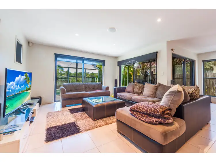 Fifth view of Homely house listing, 15 Easter Street, Parrearra QLD 4575