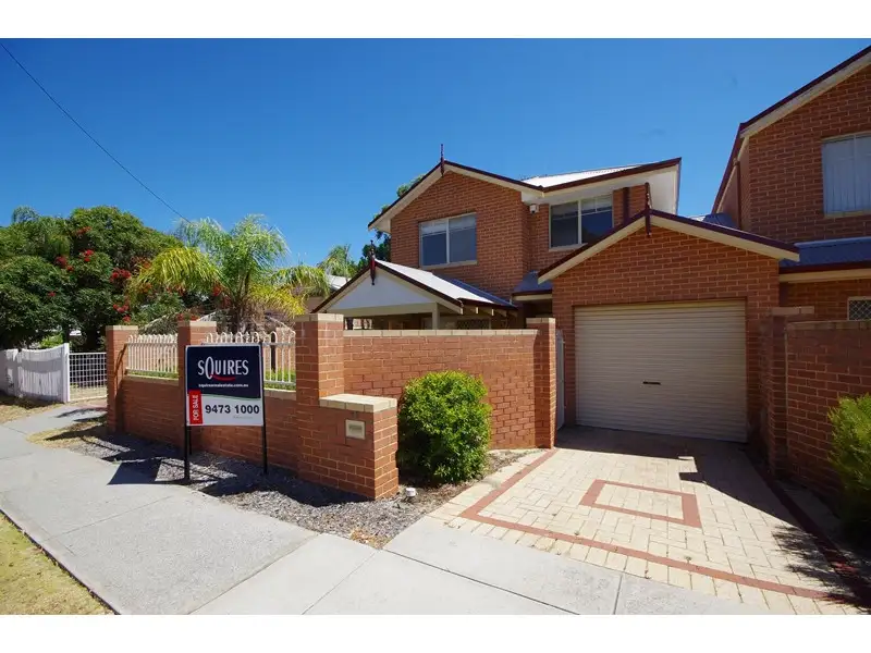 Main view of Homely townhouse listing, Address available on request