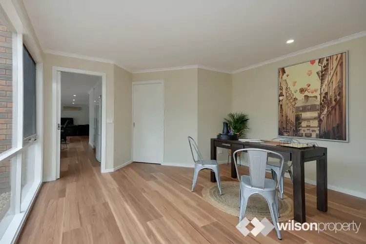 Sixth view of Homely house listing, 3 Roebuck Bay, Traralgon VIC 3844