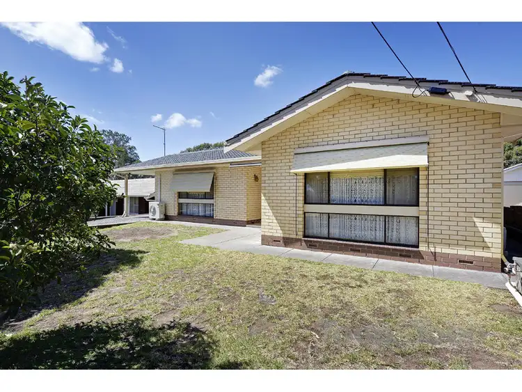 Main view of Homely house listing, 37 Burton Road, Athelstone SA 5076