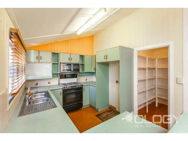 Second view of Homely house listing, 13 McKelligett Street, Wandal QLD 4700