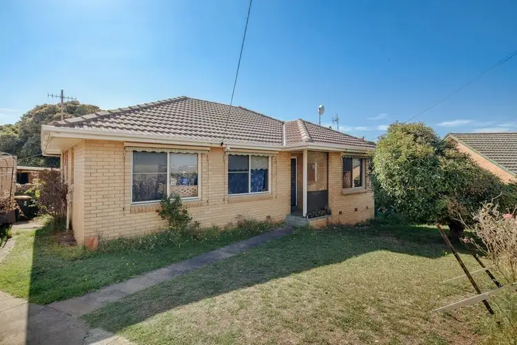 Main view of Homely house listing, 8 Laurie Court, Warrnambool VIC 3280