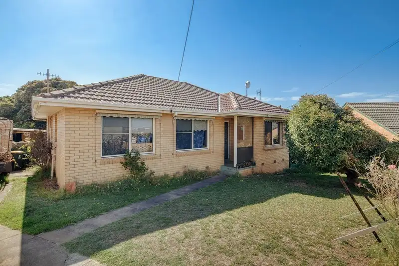 Main view of Homely house listing, 8 Laurie Court, Warrnambool VIC 3280