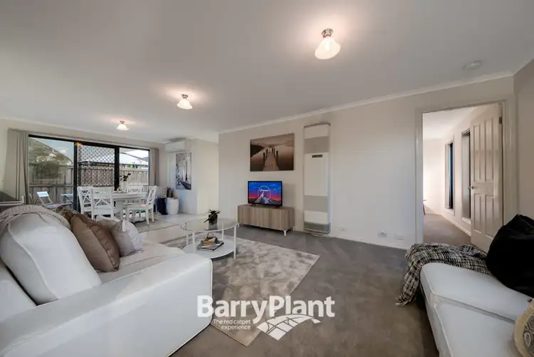 Third view of Homely unit listing, 6/31 Syme Road, Pakenham VIC 3810