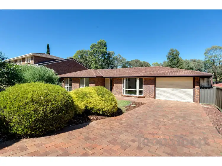 10 Unique Court, Golden Grove SA 5125
