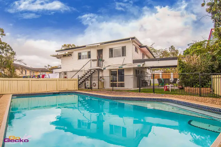 61 Cressey Street, Wavell Heights QLD 4012