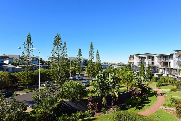 Sixth view of Homely apartment listing, 38/10 Grand Parade, Kawana Island QLD 4575