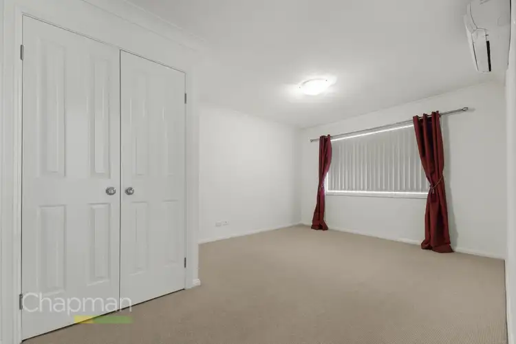 Seventh view of Homely townhouse listing, 6/8-9 Ferguson Road, Springwood NSW 2777