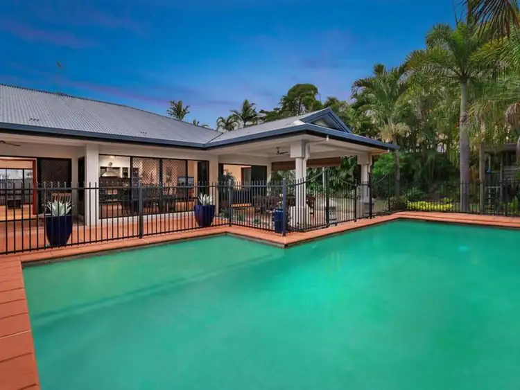 Main view of Homely house listing, 11 Heron Close, Kewarra Beach QLD 4879